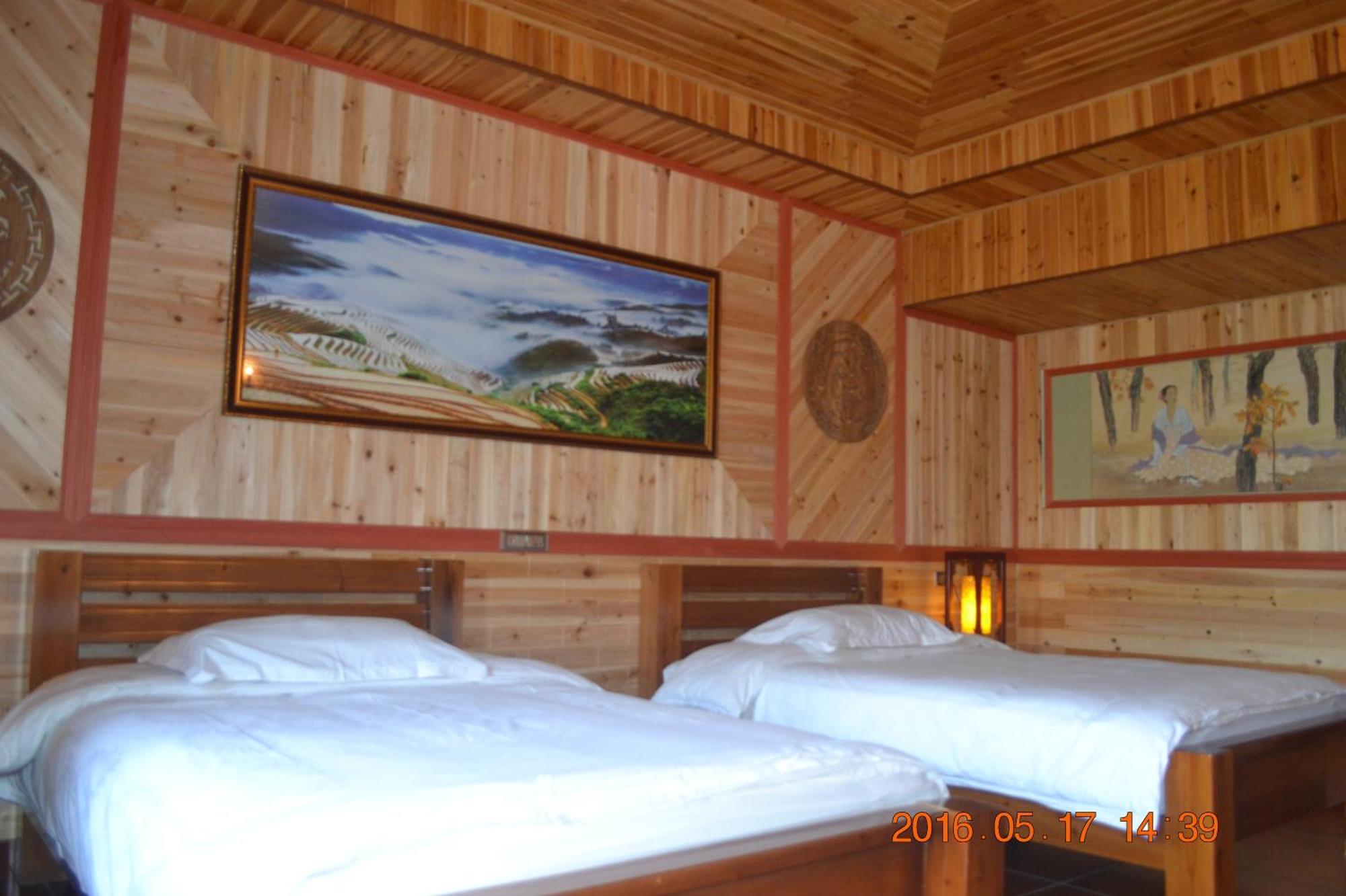Longji Holiday Hotel Long Thành Phòng bức ảnh