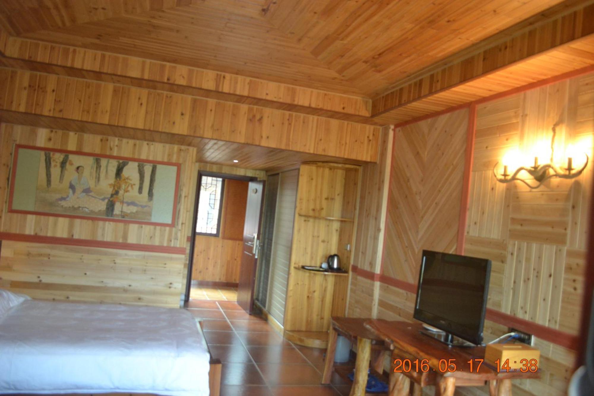 Longji Holiday Hotel Long Thành Phòng bức ảnh