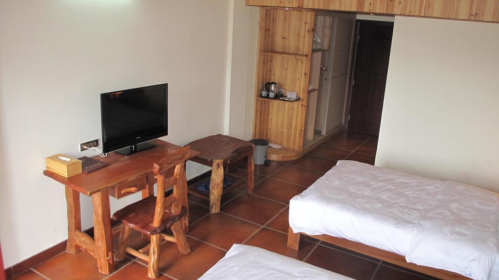 Longji Holiday Hotel Long Thành Phòng bức ảnh