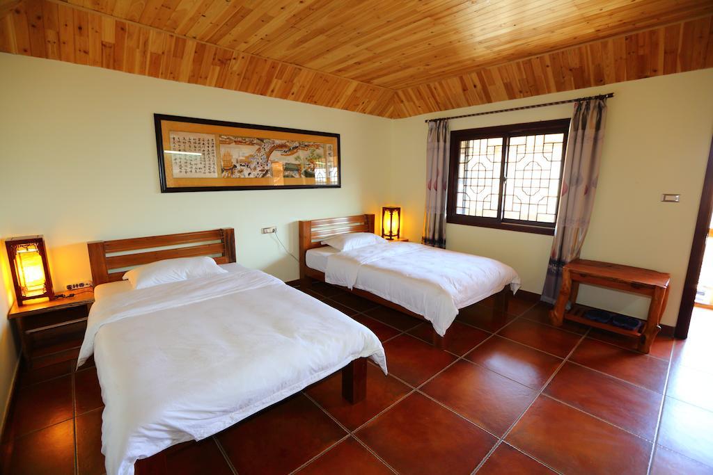Longji Holiday Hotel Long Thành Phòng bức ảnh