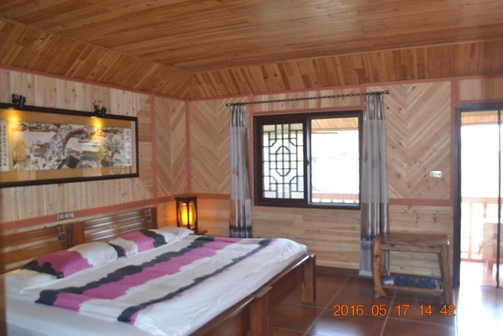 Longji Holiday Hotel Long Thành Phòng bức ảnh